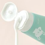 Hidratante Corporal Buba Care 120ml (0m+) - Buba
