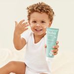 Hidratante Corporal Buba Care 120ml (0m+) - Buba