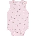 Body regata em suedine Salsichinha - Up Baby