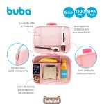 Bentô Box Magic Unicórnio 1200ml (6m+) - Buba