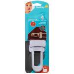 Fecho para Armário 2un - Safety 1st