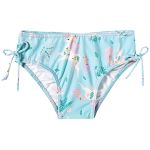 Conjunto de banho Unicórnio Floral: Camiseta Surfista + Boné + Calcinha - Tip Top