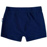 Sunga Boxer Kids c/ proteção UV FPS +50 Marinho - Tip Top