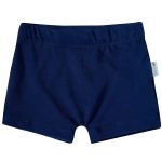 Sunga Boxer Kids c/ proteção UV FPS +50 Marinho - Tip Top