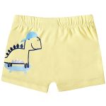 Sunga Boxer c/ proteção UV FPS +50 Dino Sport - Tip Top