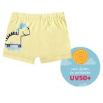 Sunga Boxer c/ proteção UV FPS +50 Dino Sport - Tip Top