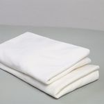 Kit 2 Lençóis p/ Berço Maxi-Cosi Iora, Iora Air e Tori 100% Algodão Orgânico - Maxi Cosi