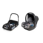 Bebê Conforto Citi² com Base Select Grey (0-13kg) - Maxi-Cosi