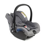 Bebê Conforto Citi² com Base Select Grey (0-13kg) - Maxi-Cosi