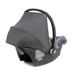 Bebê Conforto Citi² com Base Select Grey (0-13kg) - Maxi-Cosi