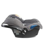 Bebê Conforto Citi² com Base Select Grey (0-13kg) - Maxi-Cosi