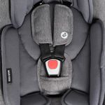 Bebê Conforto Citi² com Base Select Grey (0-13kg) - Maxi-Cosi
