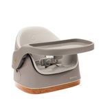 Cadeira Papa e Refeição Portátil Jay Elegance Beige 2 em 1 - Maxi Cosi