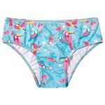 Conjunto de banho Tucano: Camiseta Surfista + Calcinha - Tip Top