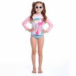Conjunto de banho Tucano: Camiseta Surfista + Calcinha - Tip Top