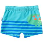 Sunga Boxer c/ proteção UV FPS +50 Jacaré - Tip Top