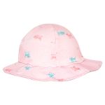 Macacão Romper regata c/ Chapéu em viscolycra Dogs - Tip Top