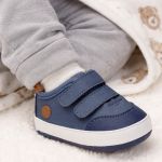 Tênis Mini Urban Marinho - Pimpolho