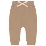 Body longo c/ Calça em algodão egípcio Cavalinho - Mini & Co.