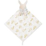 Naninha Maxi em algodão egípcio Coelhinhas - Mini & Co.
