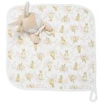 Naninha Maxi em algodão egípcio Coelhinhas - Mini & Co.