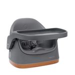 Cadeira Papa e Refeição Portátil Jay Elegance Graphite 2 em 1 - Maxi Cosi