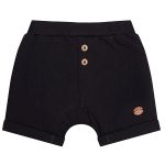 Body curto c/ Short em algodão egípcio Carrinhos - Mini & Co