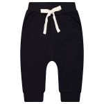 Body longo c/ Calça em algodão egípcio Carrinhos - Mini & Co.
