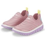 Tênis Roller 2.0 Rosa c/ Palmilha Fisioflex - Bibi