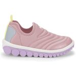Tênis Roller 2.0 Rosa c/ Palmilha Fisioflex - Bibi