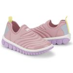 Tênis Roller 2.0 Rosa c/ Palmilha Fisioflex - Bibi