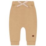 Body longo c/ Calça em suedine Urso Azul - Mini & Co.
