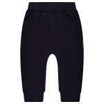 Body longo c/ Calça em algodão egípcio Bear Faces Xadrez - Mini & Co.