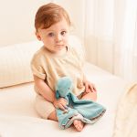 Naninha em soft Magic Dino (3m+) - Buba