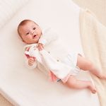 Naninha em soft Magic Unicórnio (3m+) - Buba