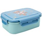 Bentô Box BubaZoo Cachorro 600ml - Buba