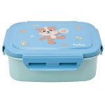 Bentô Box BubaZoo Cachorro 600ml - Buba