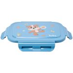 Bentô Box BubaZoo Cachorro 600ml - Buba