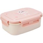Bentô Box BubaZoo Gato 600ml - Buba
