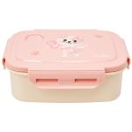 Bentô Box BubaZoo Gato 600ml - Buba