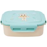 Bentô Box BubaZoo Girafa 600ml - Buba