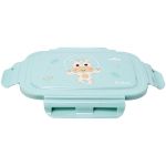 Bentô Box BubaZoo Girafa 600ml - Buba