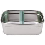 Bentô Box BubaZoo Girafa 600ml - Buba