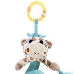 Girafa de Atividades Mola BubaZoo (4m+) - Buba