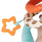 Girafa de Atividades Mola BubaZoo (4m+) - Buba