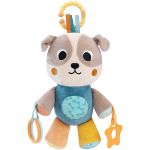 Cachorro Treme-treme de Atividades Bubazoo (4m+) - Buba