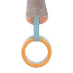 Cachorro Treme-treme de Atividades Bubazoo (4m+) - Buba