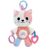 Gato Treme-treme de Atividades Bubazoo (4m+) - Buba