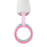 Gato Treme-treme de Atividades Bubazoo (4m+) - Buba
