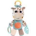 Girafa Treme-treme de Atividades Bubazoo (4m+) - Buba